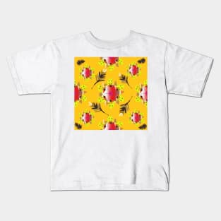 Floralart  Original Kids T-Shirt